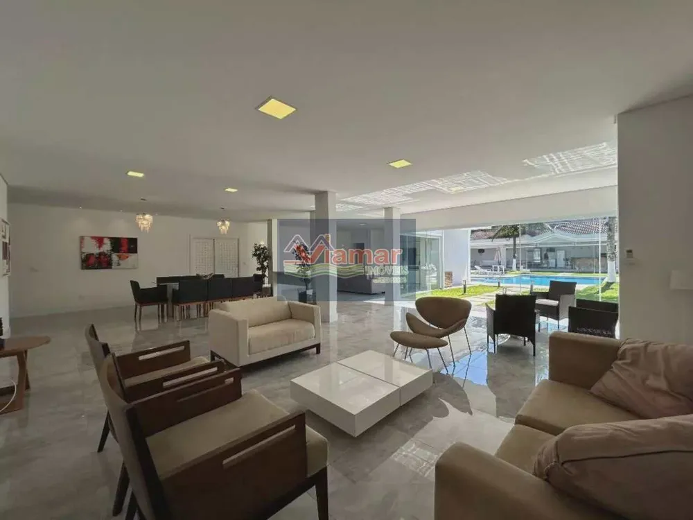 Casa, 7 quartos, 622 m² - Foto 5