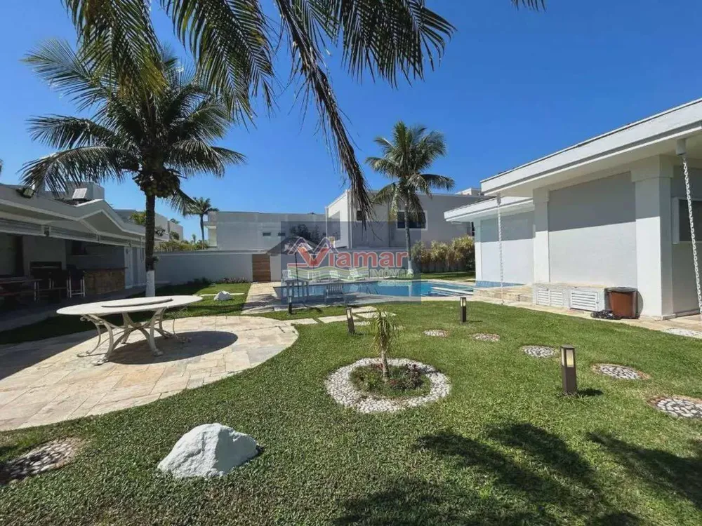 Casa, 7 quartos, 622 m² - Foto 4