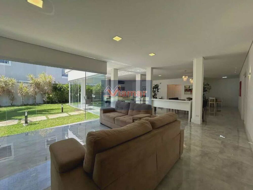 Casa, 7 quartos, 622 m² - Foto 3