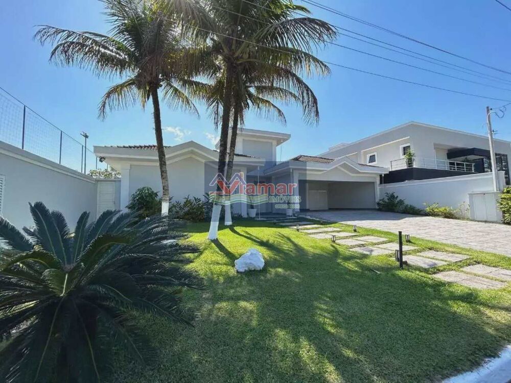 Casa, 7 quartos, 622 m² - Foto 1