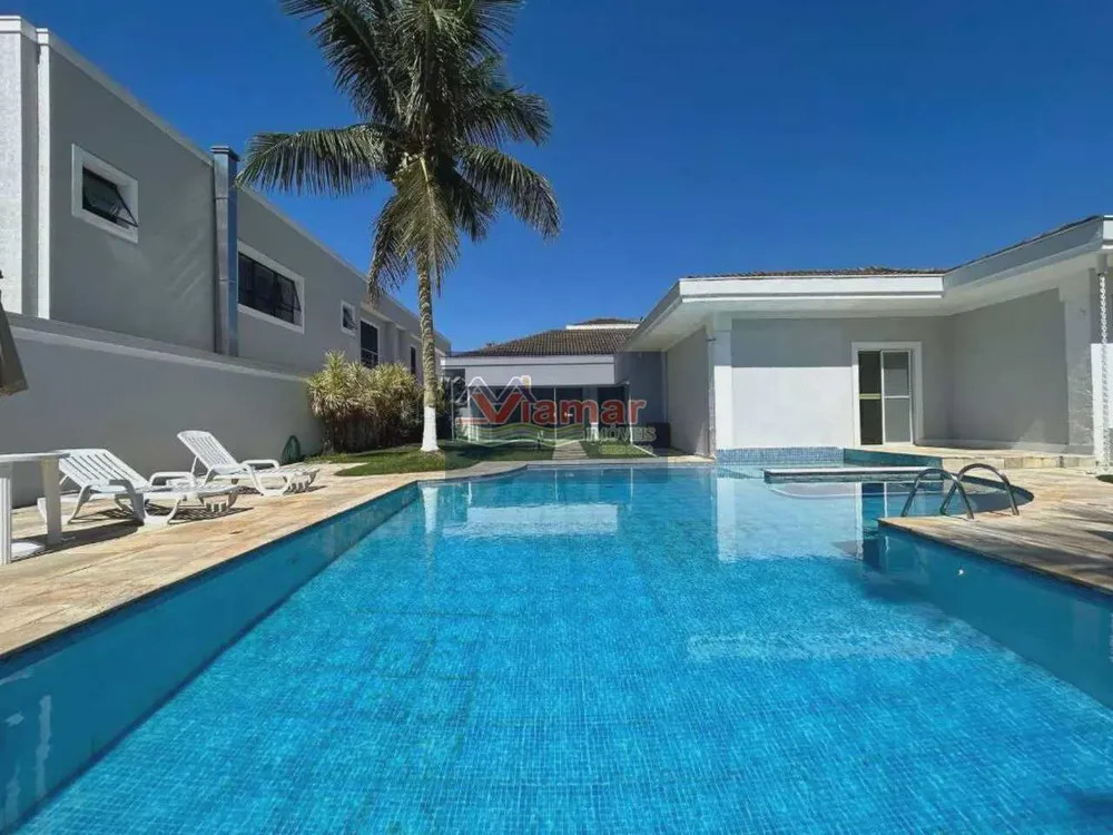 Casa, 7 quartos, 622 m² - Foto 1