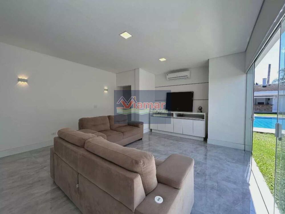 Casa, 7 quartos, 622 m² - Foto 4