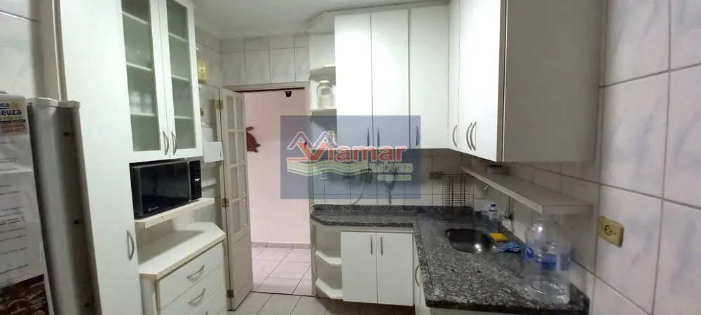 Apartamento, 3 quartos, 75 m² - Foto 7
