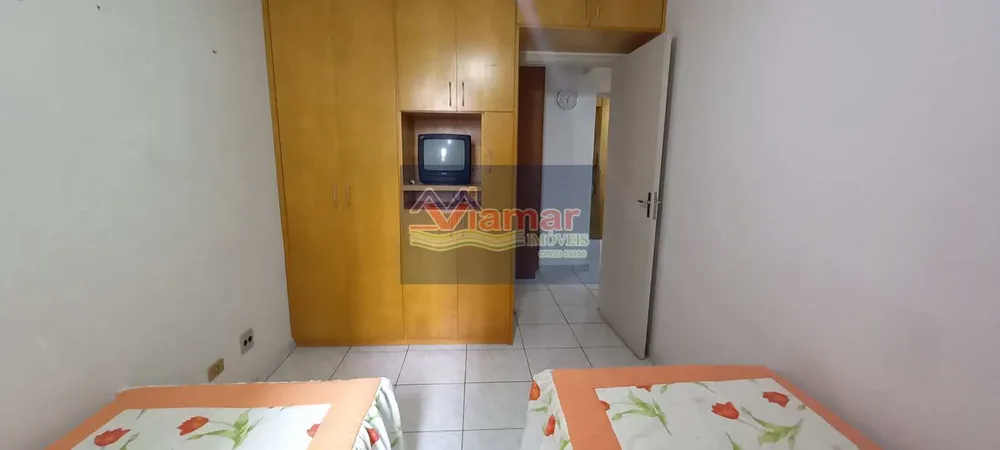 Apartamento, 3 quartos, 75 m² - Foto 3