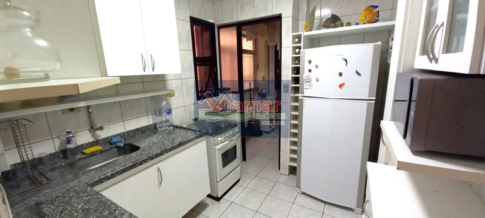 Apartamento, 3 quartos, 75 m² - Foto 11