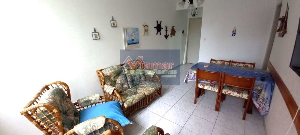 Apartamento, 3 quartos, 75 m² - Foto 1