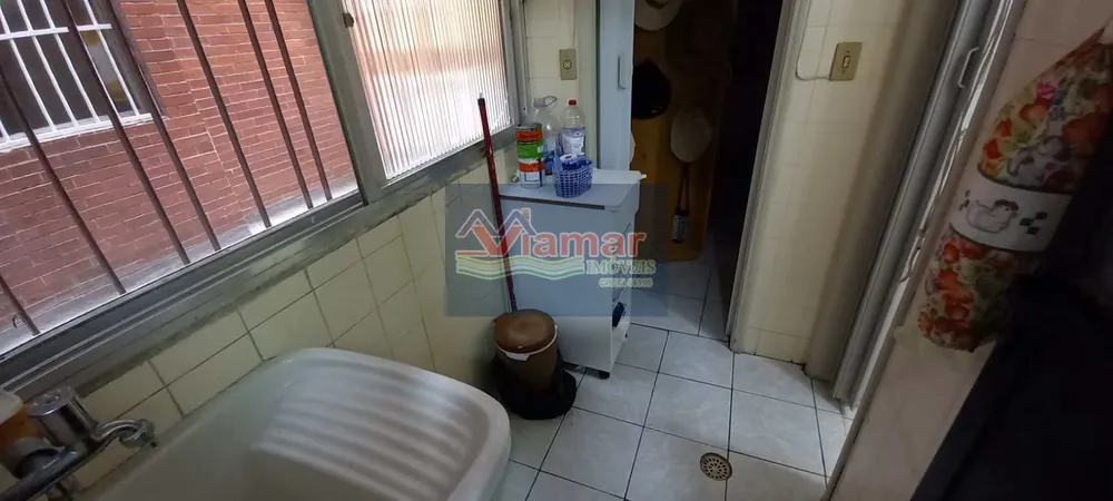 Apartamento, 3 quartos, 75 m² - Foto 4