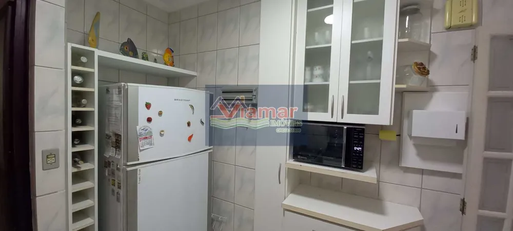 Apartamento, 3 quartos, 75 m² - Foto 12