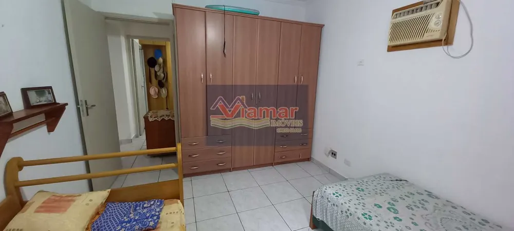 Apartamento, 3 quartos, 75 m² - Foto 2