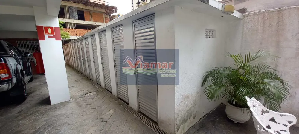 Apartamento, 3 quartos, 75 m² - Foto 5
