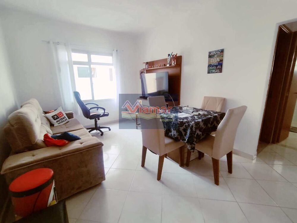 Apartamento, 1 quarto, 50 m² - Foto 2