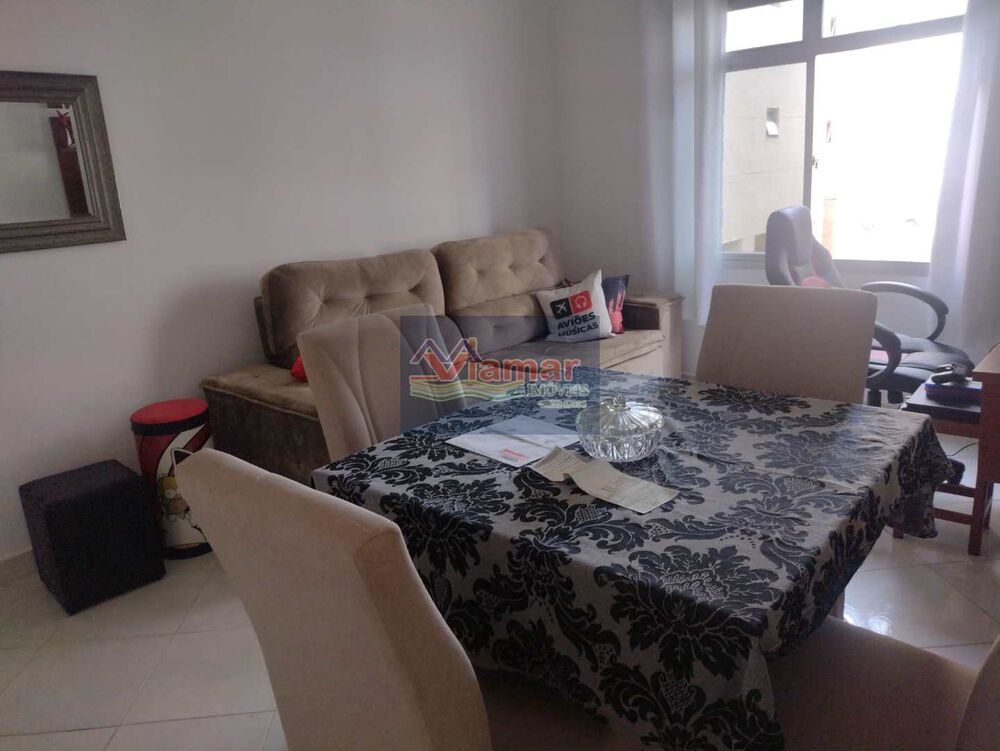 Apartamento, 1 quarto, 50 m² - Foto 3