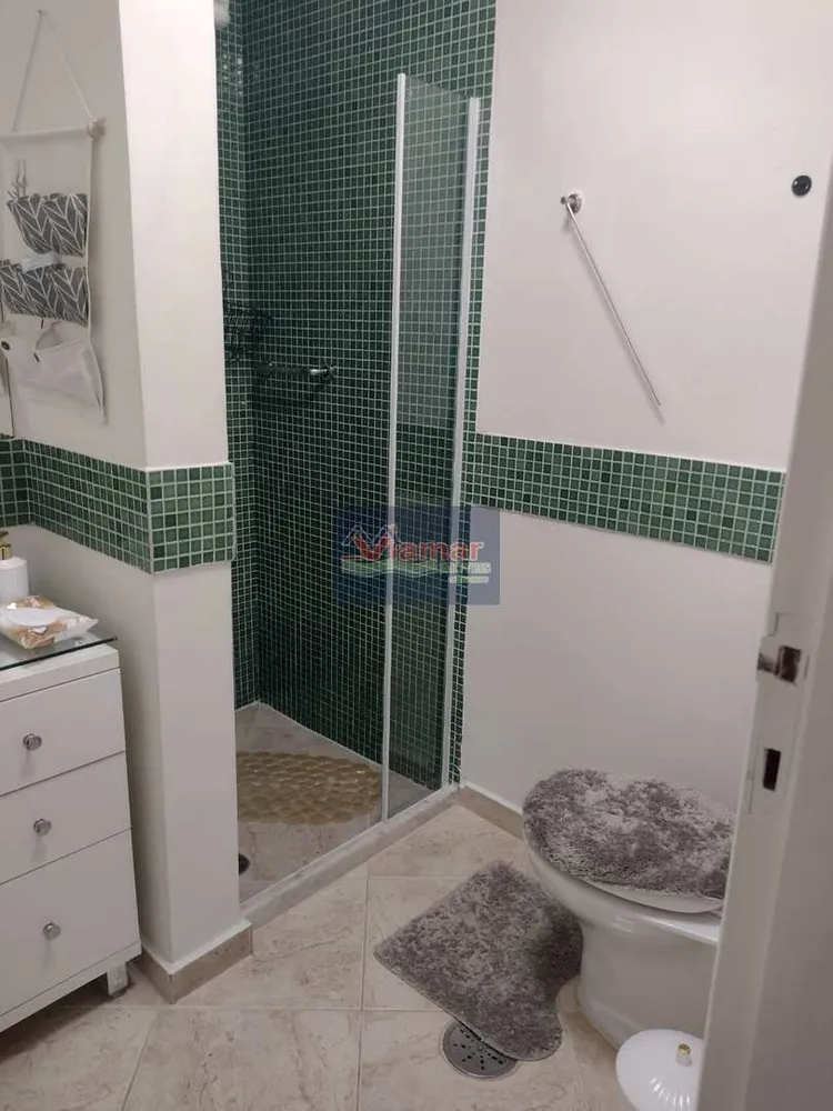 Casa, 2 quartos, 57 m² - Foto 4