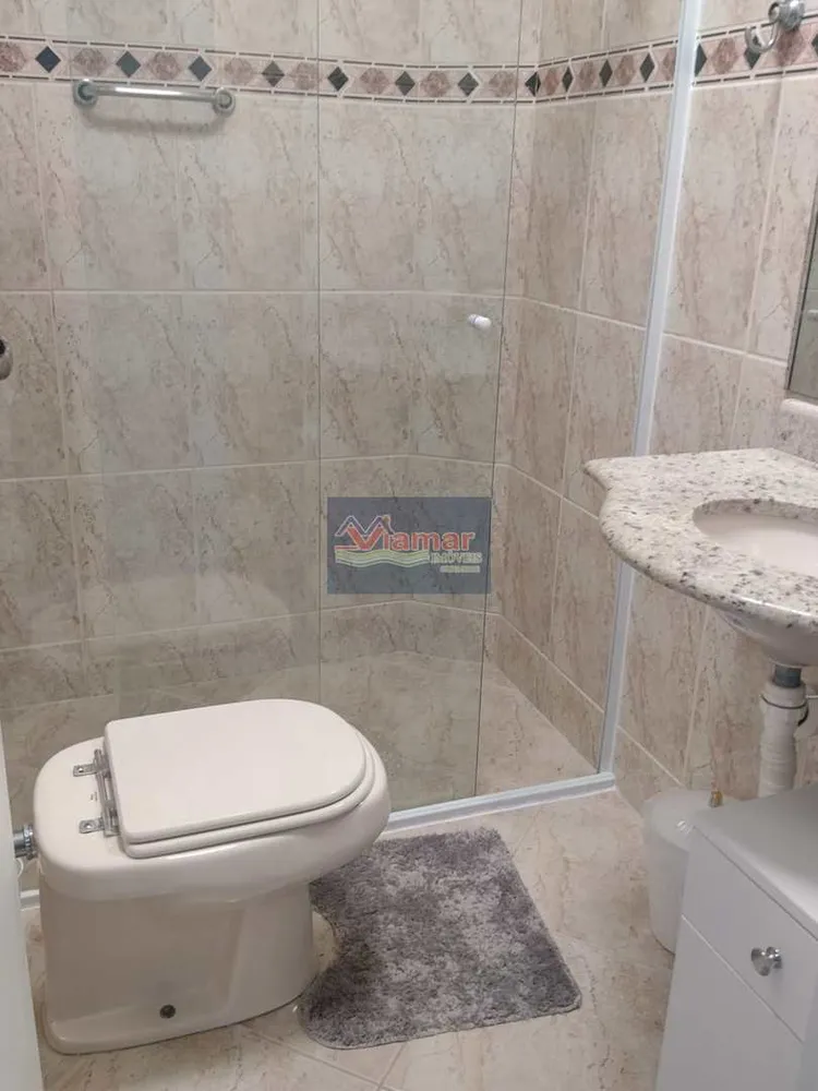 Casa, 2 quartos, 57 m² - Foto 2