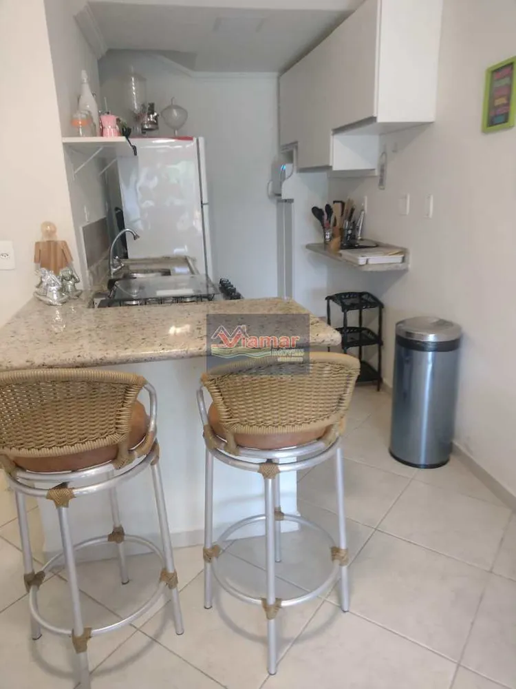Casa, 2 quartos, 57 m² - Foto 7