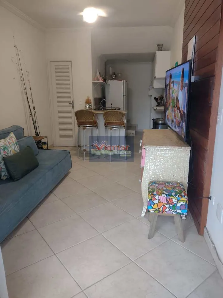 Casa, 2 quartos, 57 m² - Foto 3