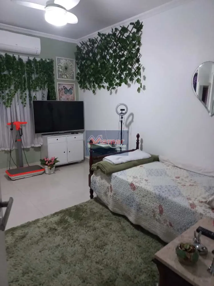 Apartamento, 3 quartos, 130 m² - Foto 8