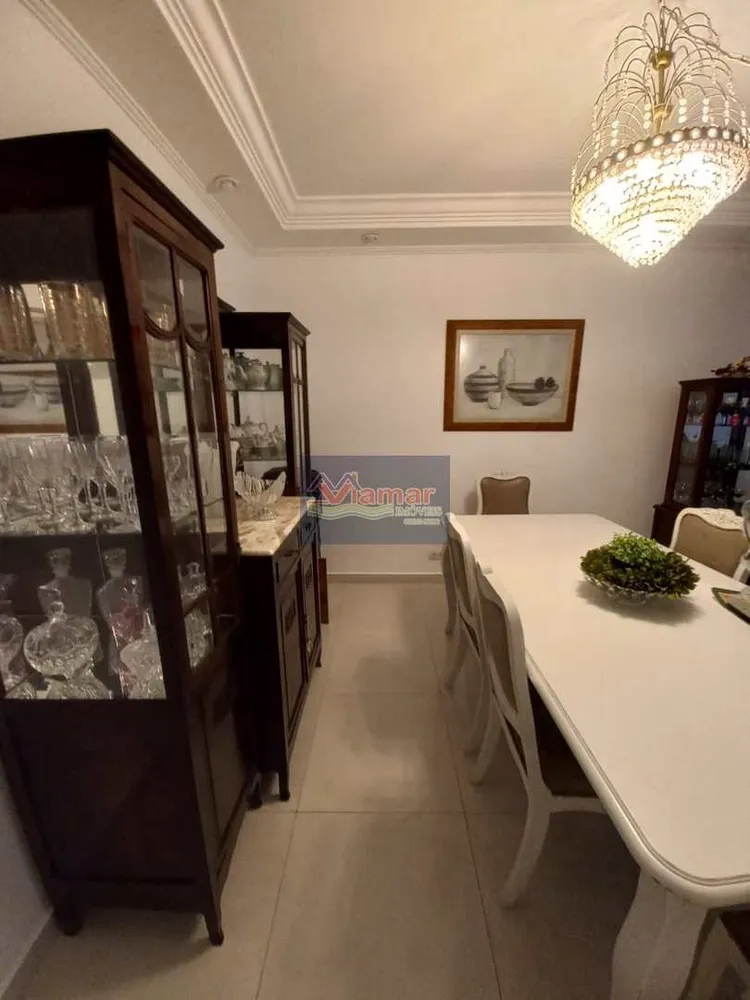 Apartamento, 3 quartos, 130 m² - Foto 9