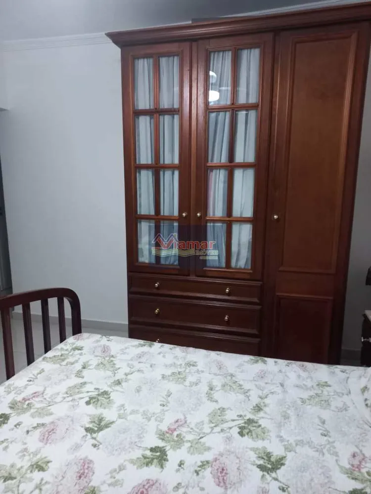 Apartamento, 3 quartos, 130 m² - Foto 6