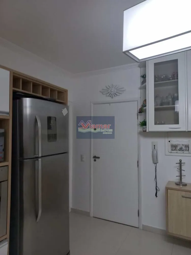 Apartamento, 3 quartos, 130 m² - Foto 5