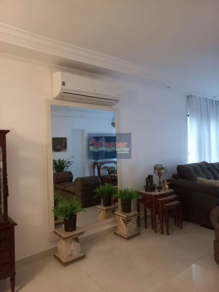 Apartamento, 3 quartos, 130 m² - Foto 2