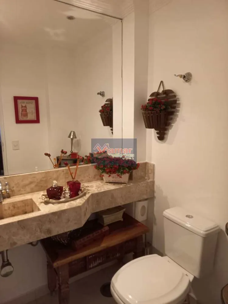 Apartamento, 3 quartos, 130 m² - Foto 10