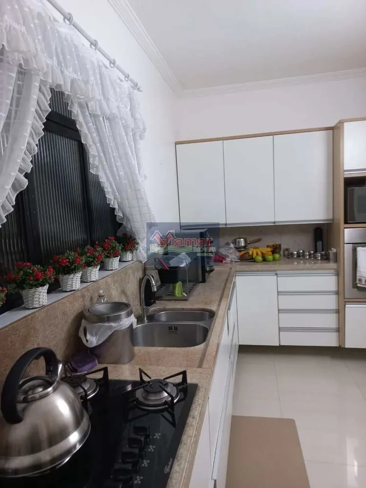 Apartamento, 3 quartos, 130 m² - Foto 4