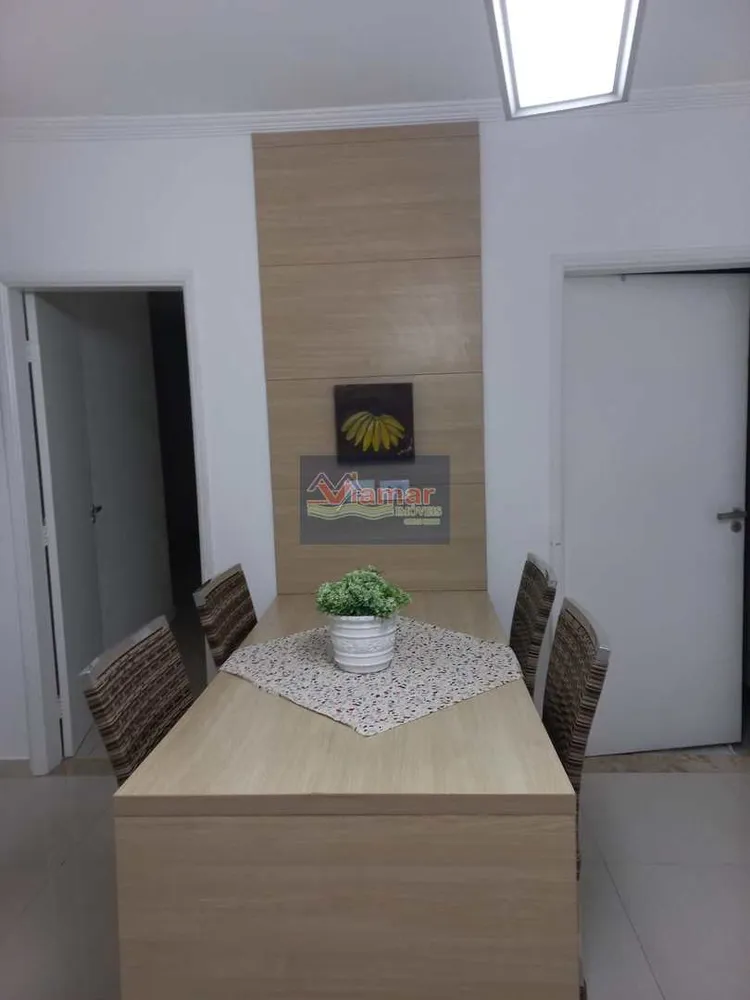 Apartamento, 3 quartos, 130 m² - Foto 3