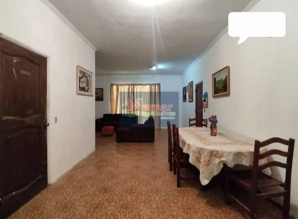 Casa, 5 quartos, 202 m² - Foto 4