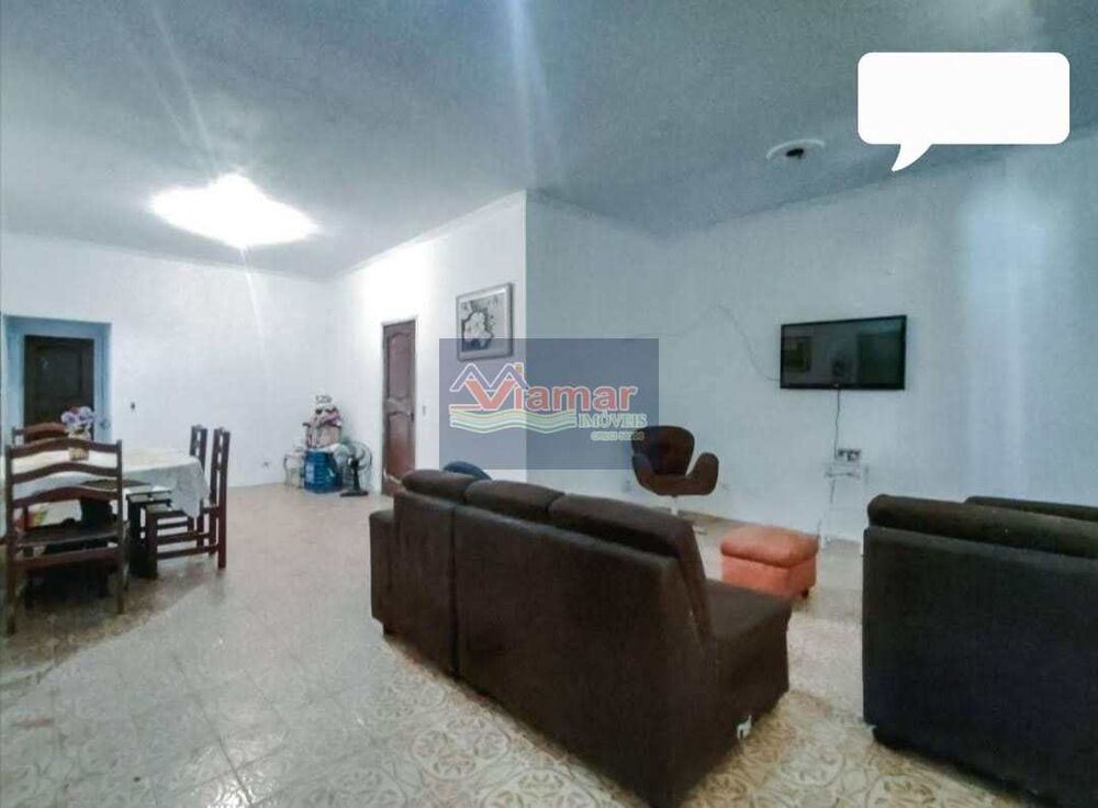Casa, 5 quartos, 202 m² - Foto 1