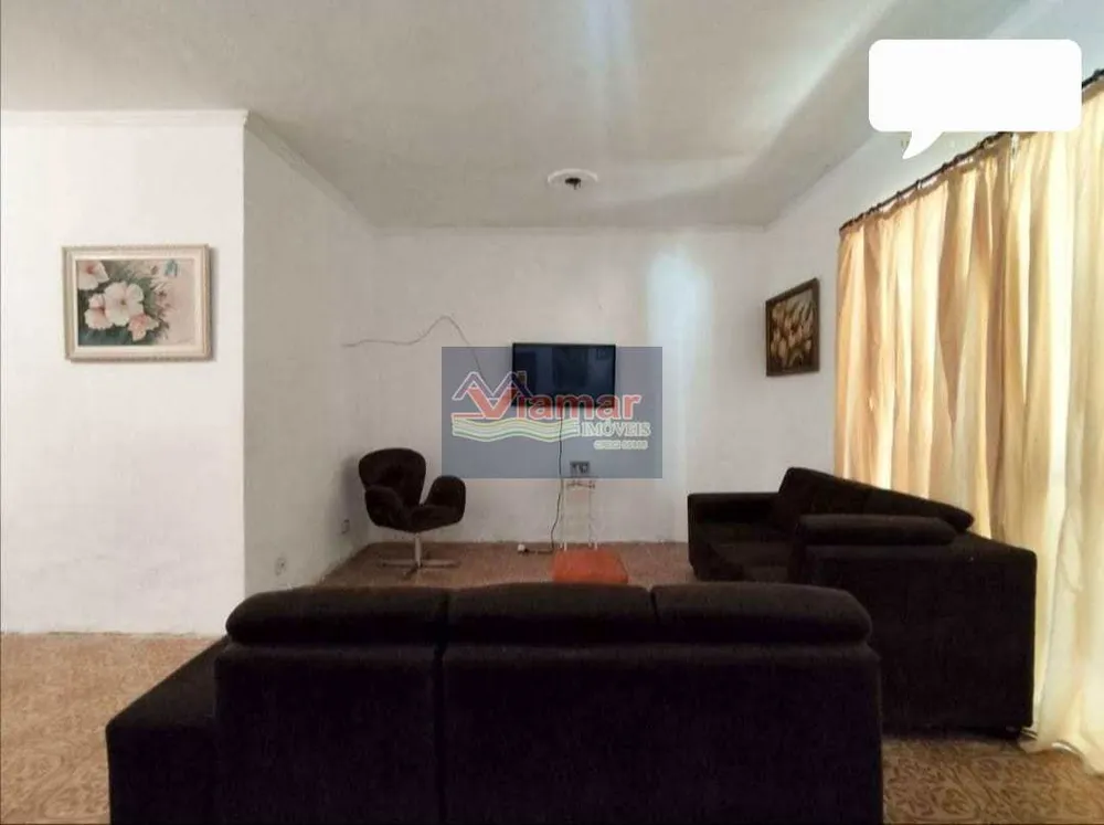 Casa, 5 quartos, 202 m² - Foto 14