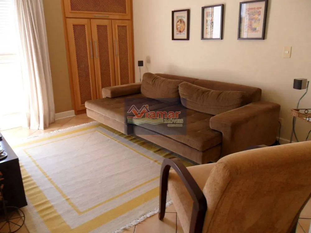 Casa, 5 quartos, 382 m² - Foto 10