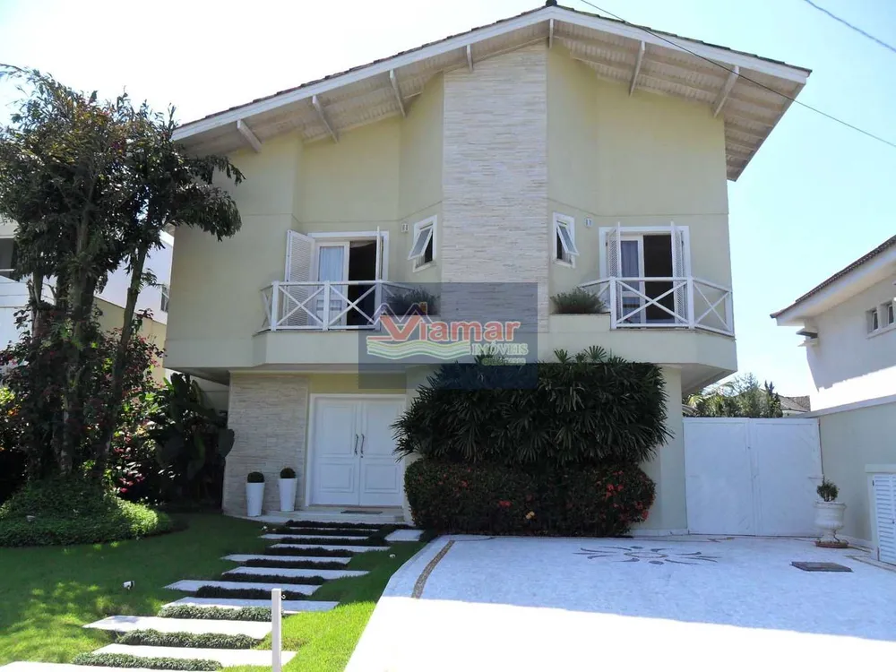 Casa, 5 quartos, 382 m² - Foto 12