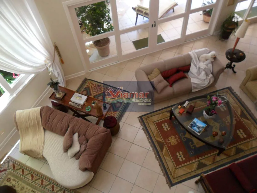 Casa, 5 quartos, 382 m² - Foto 9