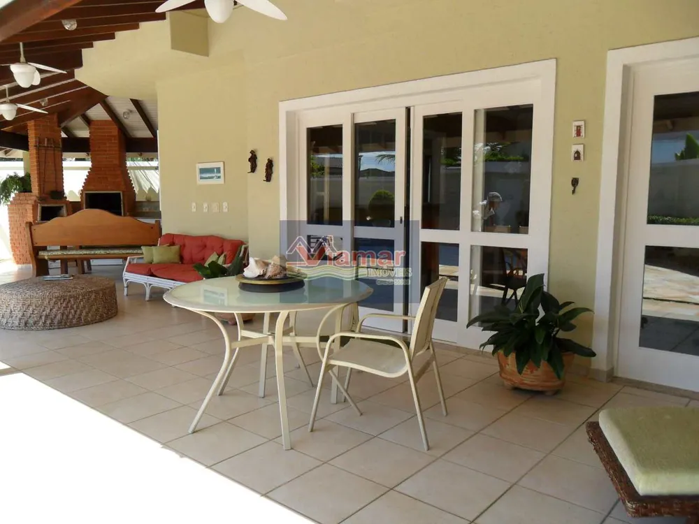 Casa, 5 quartos, 382 m² - Foto 4