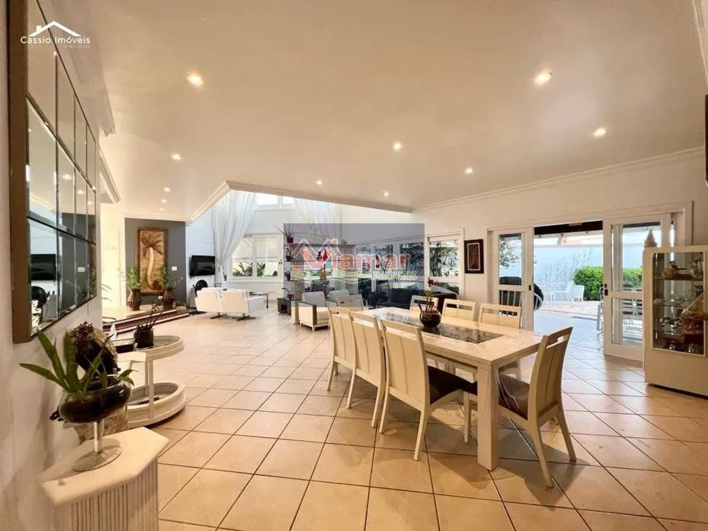 Casa, 5 quartos, 382 m² - Foto 6