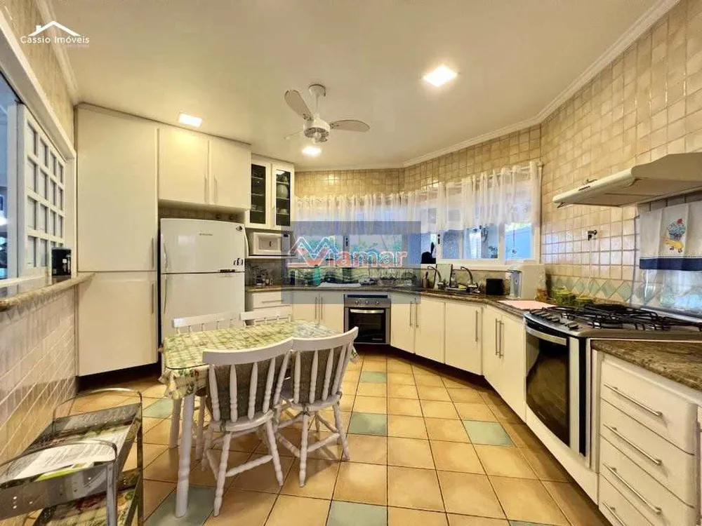 Casa, 5 quartos, 382 m² - Foto 8