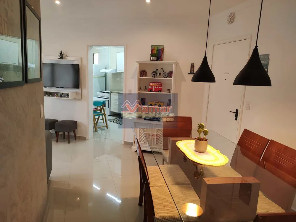 Apartamento, 2 quartos, 77 m² - Foto 3