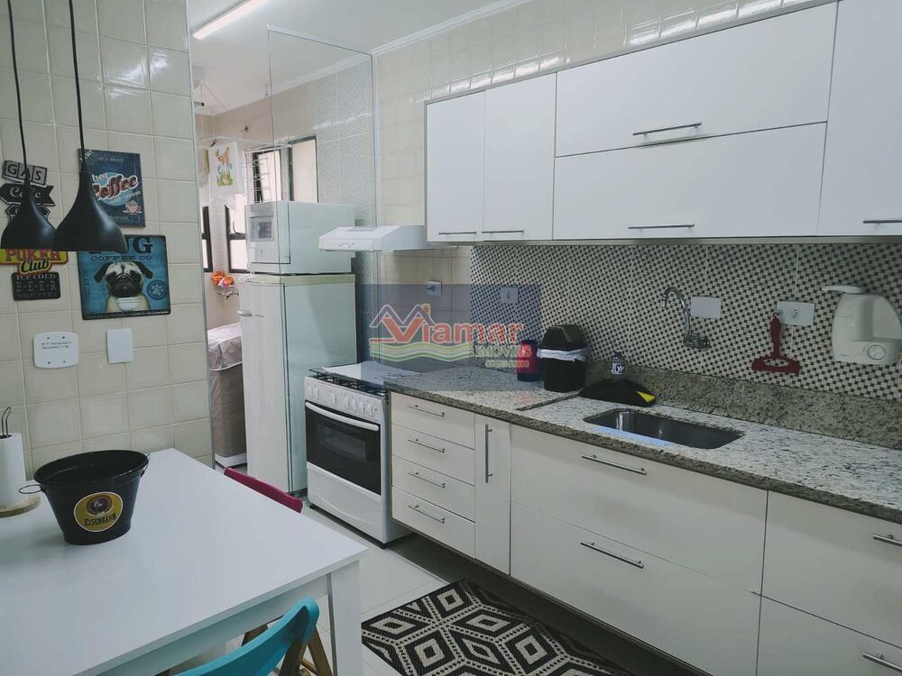 Apartamento, 2 quartos, 77 m² - Foto 4
