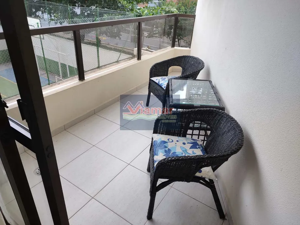 Apartamento, 2 quartos, 77 m² - Foto 5