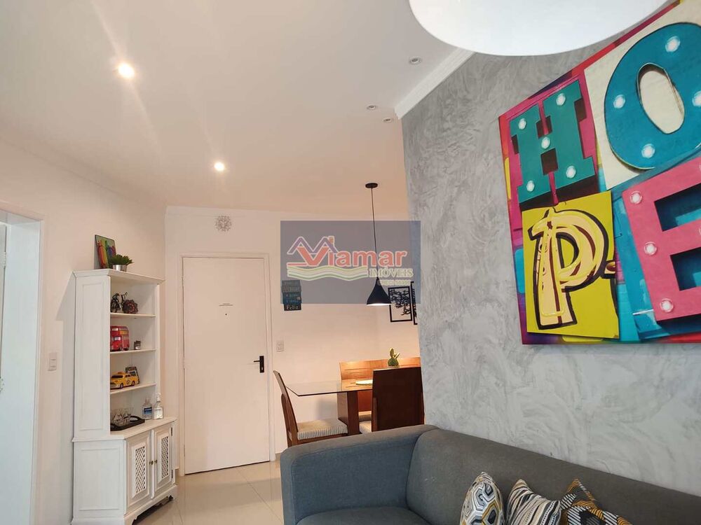 Apartamento, 2 quartos, 77 m² - Foto 1