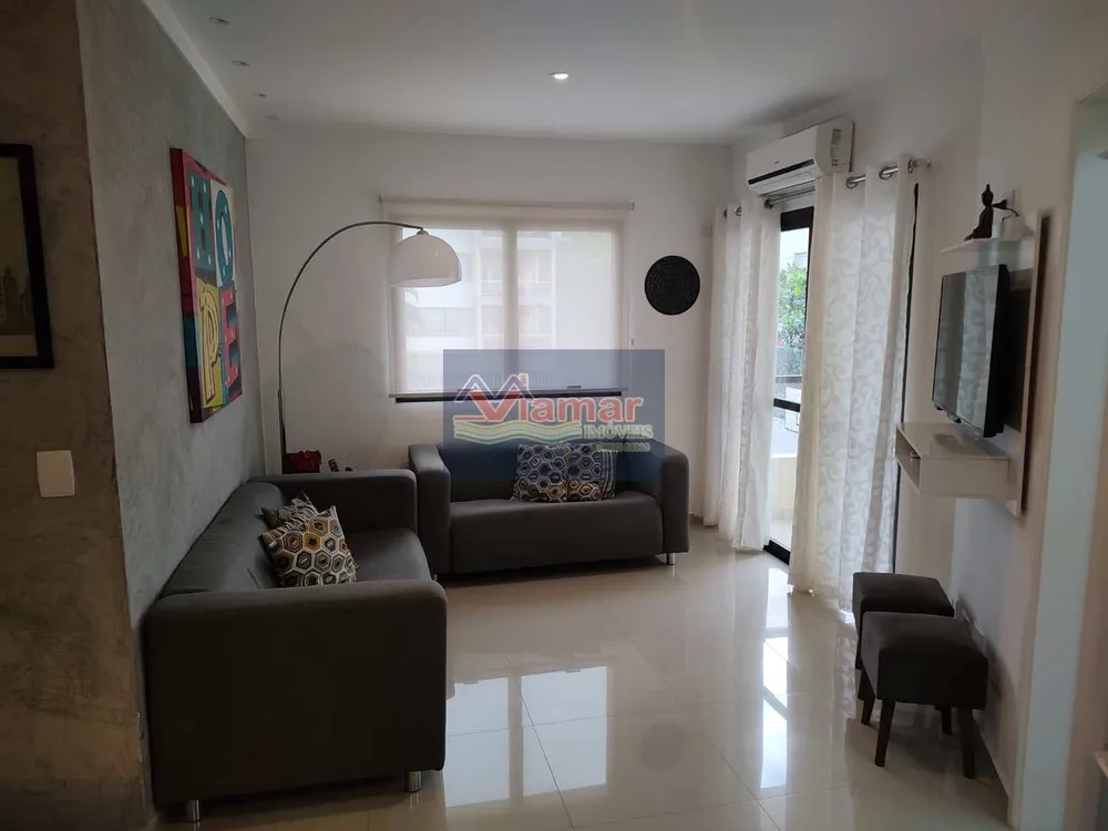 Apartamento, 2 quartos, 77 m² - Foto 11