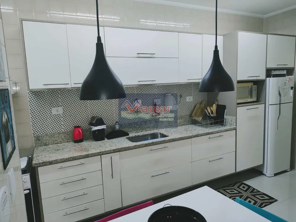 Apartamento, 2 quartos, 77 m² - Foto 6