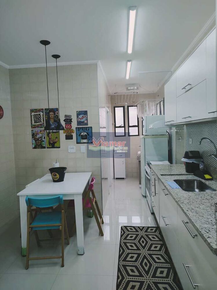 Apartamento, 2 quartos, 77 m² - Foto 5