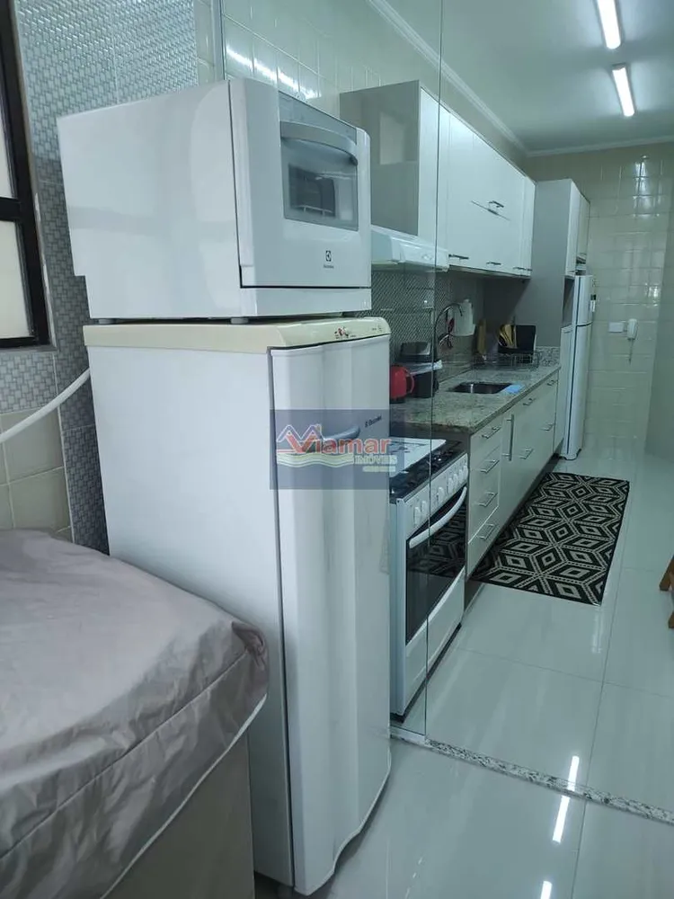 Apartamento, 2 quartos, 77 m² - Foto 9