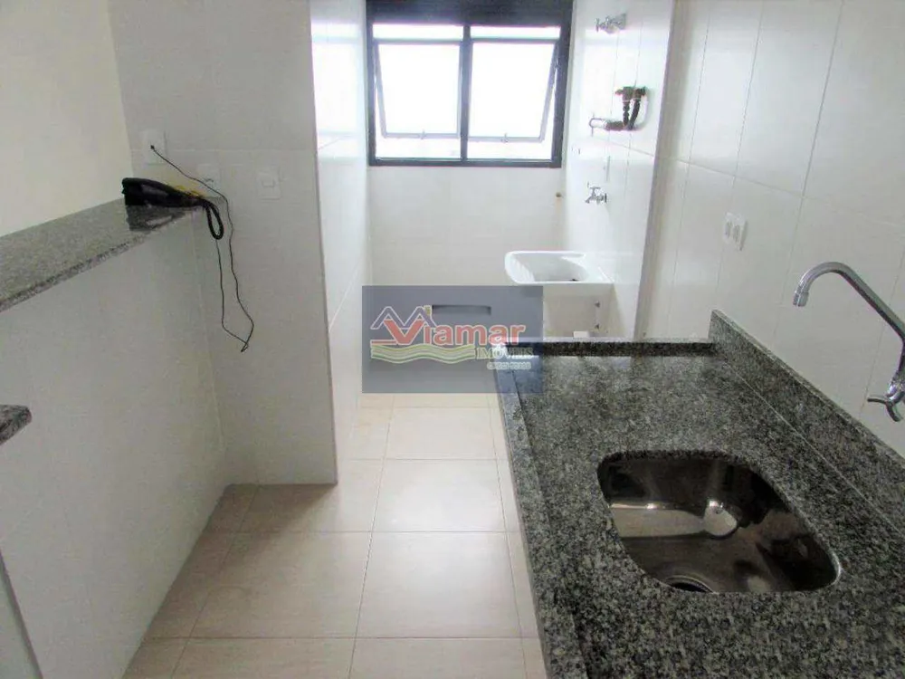 Flat/Apart Hotel, 2 quartos, 65 m² - Foto 12