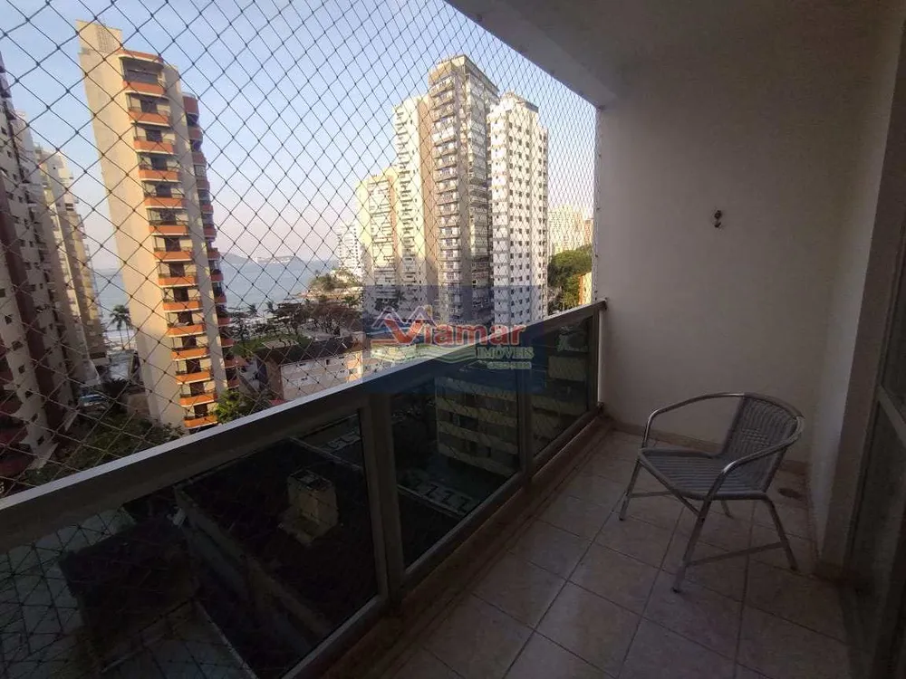 Apartamento, 3 quartos, 84 m² - Foto 1