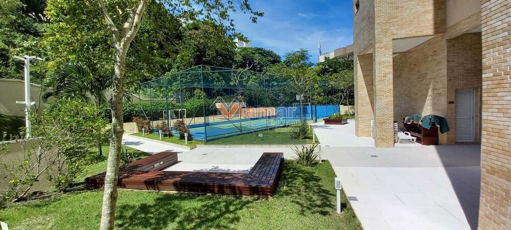 Apartamento, 3 quartos, 158 m² - Foto 2
