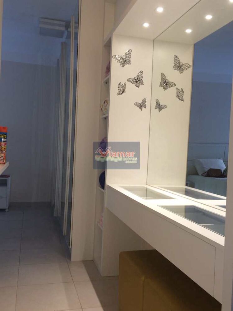 Apartamento, 3 quartos, 158 m² - Foto 3