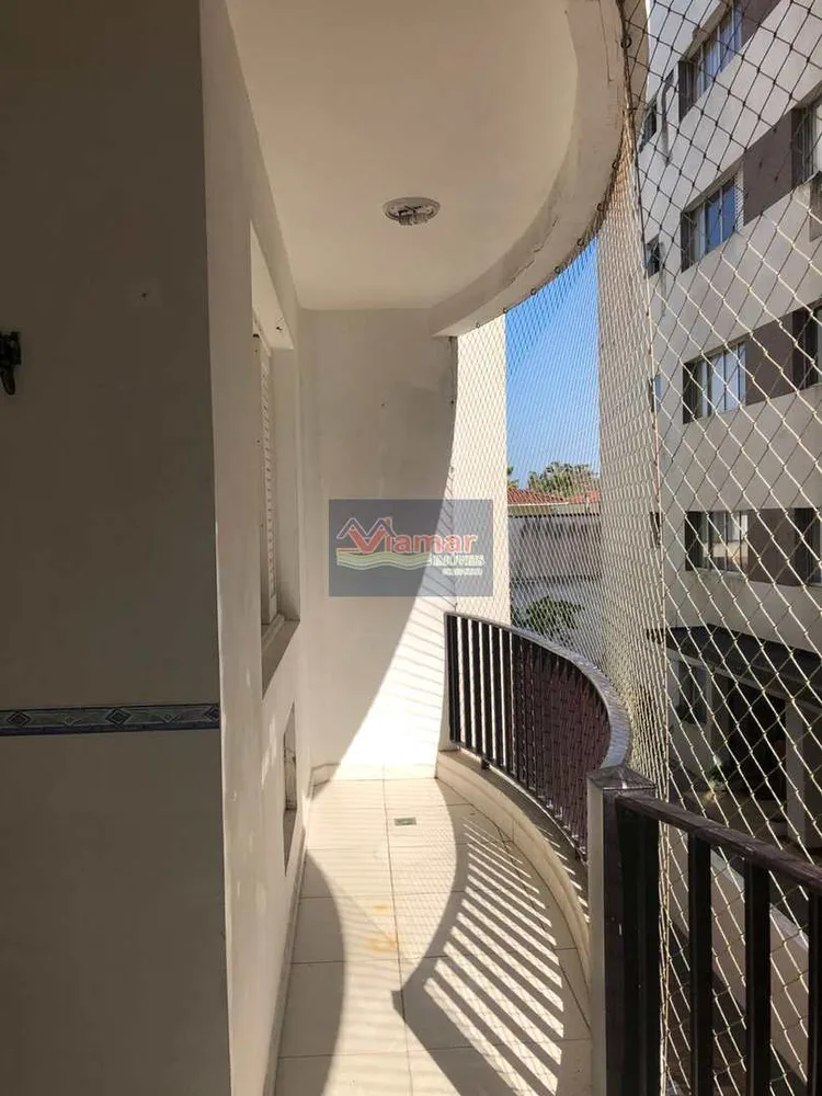 Apartamento, 1 quarto, 60 m² - Foto 3